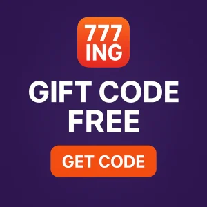 777 ing Gift Code Free